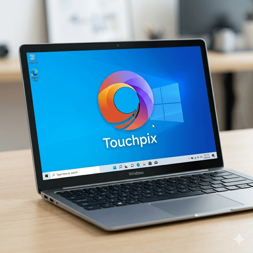 Download Touchpix (v1.3)