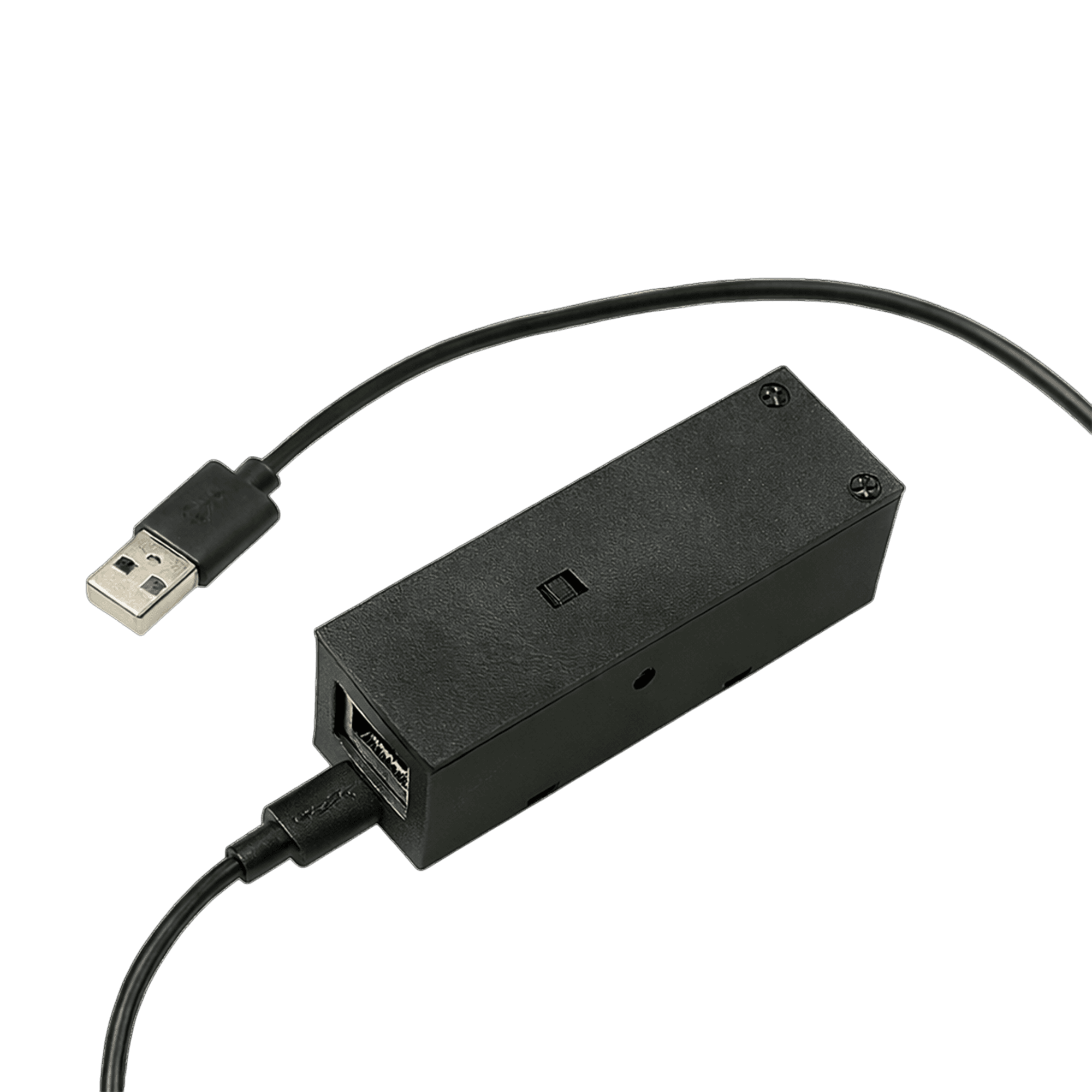 Bike sensor (bluetooth/ethernet cable)